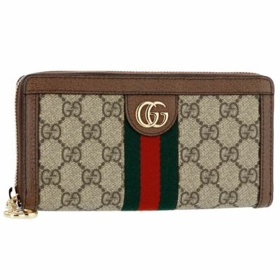 人気順GUCCI 財布 長財布