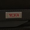 トゥミ TUMI ビジネスバッグ ブリーフケース 【ALPHA：アルファ】 2603110D3 ブラック（BLACK）