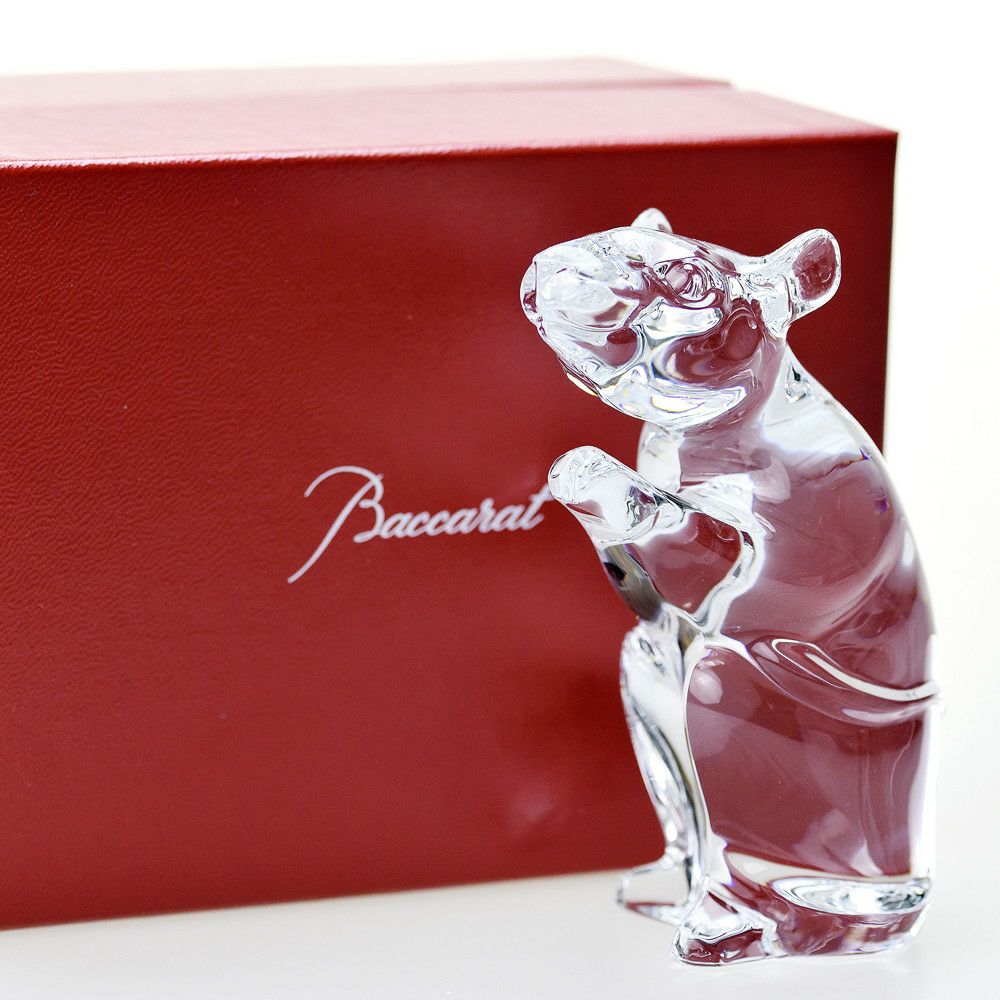 バカラ Baccarat の置物 ブランド通販 X Sell エクセル バカラ Baccarat の置物 ブランド通販 X Sell エクセル