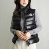 モンクレール MONCLER レディースダウンベスト GHANY 1A525 00 68950