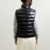 モンクレール MONCLER レディースダウンベスト GHANY 1A525 00 68950