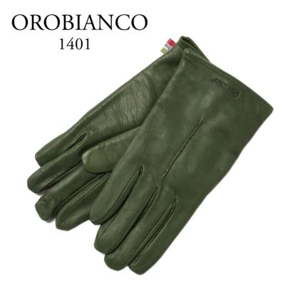 オロビアンコ Orobianco メンズ 手袋 グローブ Orm 1402 Khaki 海外ブランド ファッション通販 X Sell エクセル