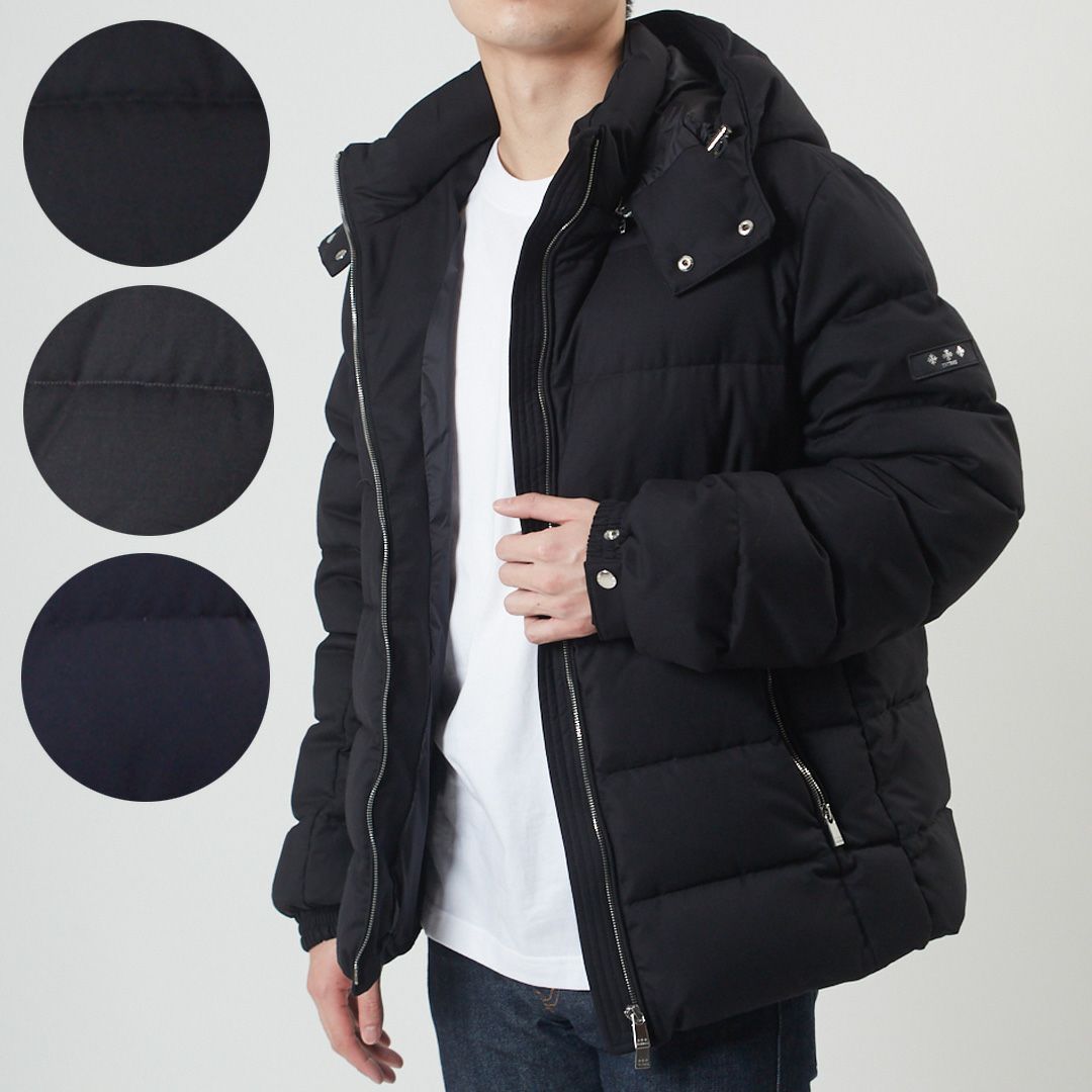 タトラス TATRAS メンズダウンジャケット DOMIZIANO A4289-D  