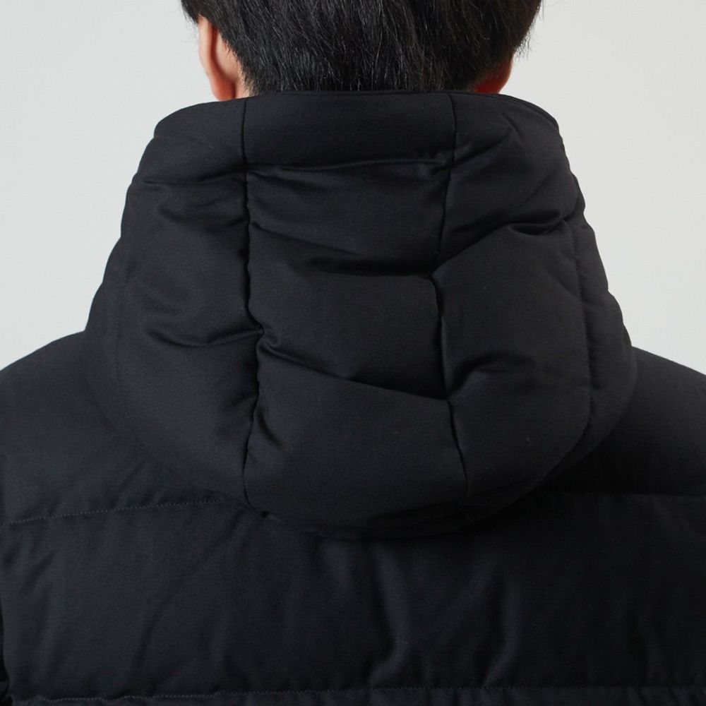 タトラス TATRAS メンズダウンジャケット DOMIZIANO A4289-D