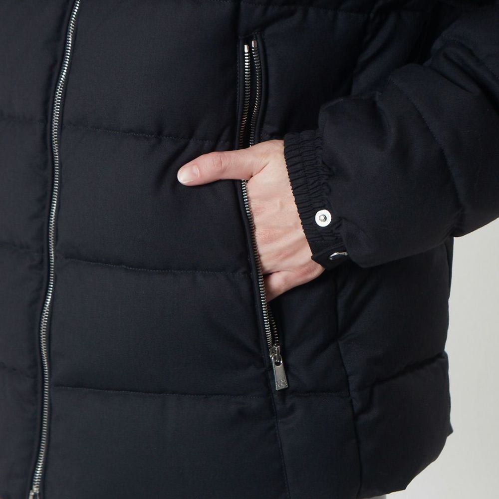 タトラス TATRAS メンズダウンジャケット DOMIZIANO A4289-D