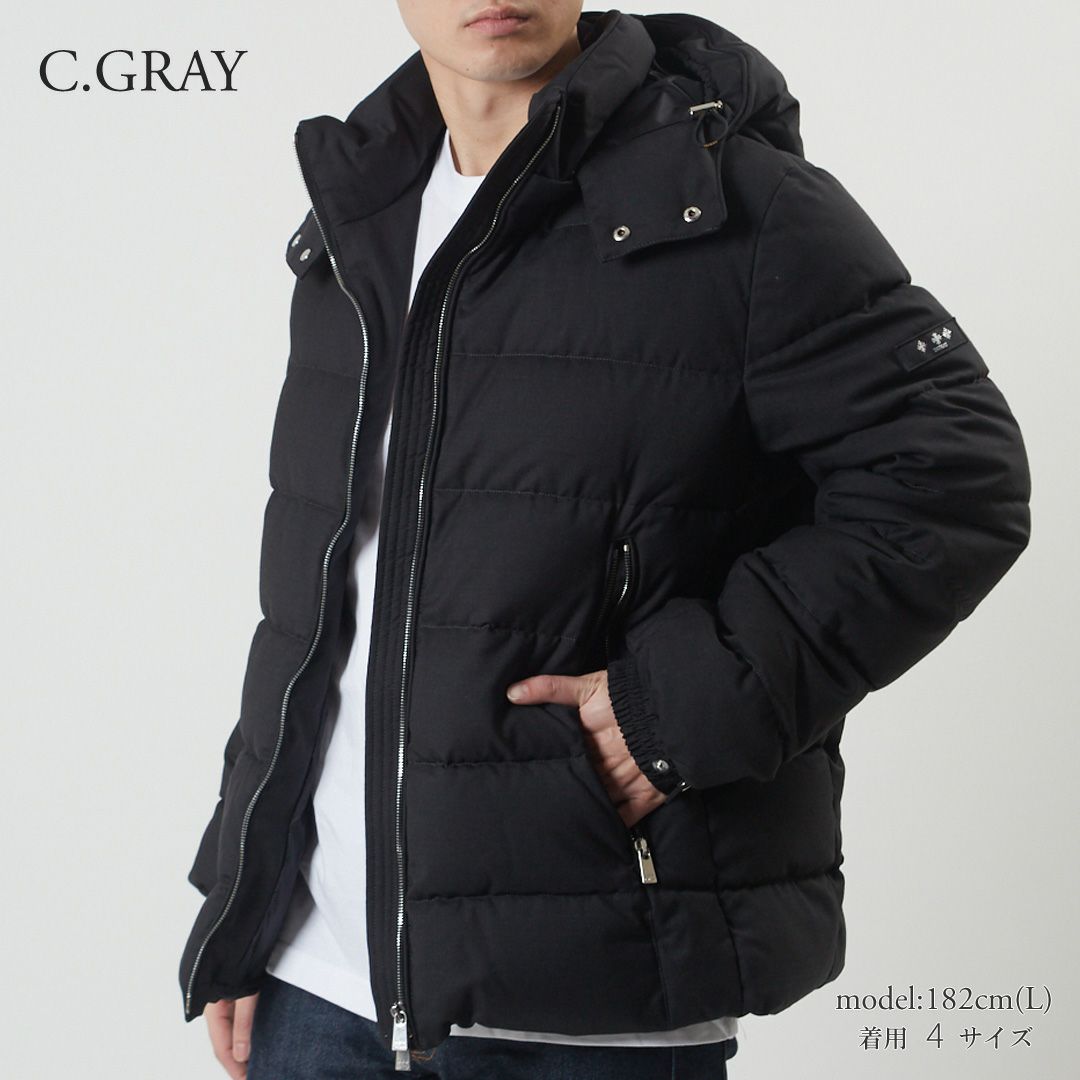 タトラス TATRAS メンズダウンジャケット DOMIZIANO A4289-D