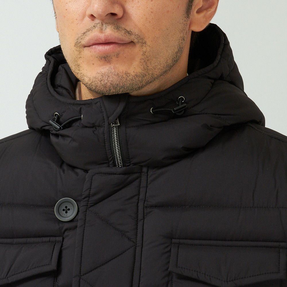 ヘルノ HERNO メンズ ダウンジャケット PI004ULE 19288 選べるカラー