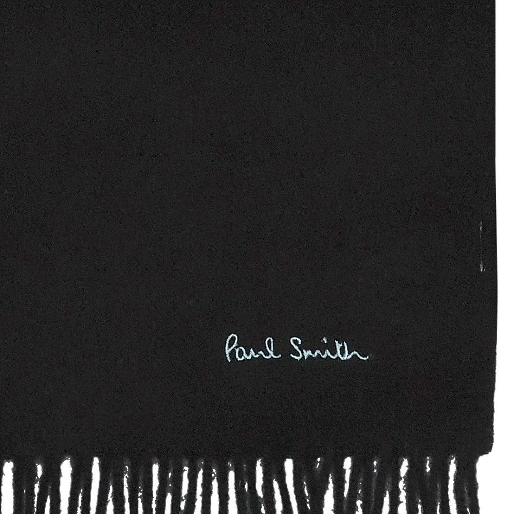 ポールスミス PAUL SMITH マフラー 933DAS04 選べるカラー