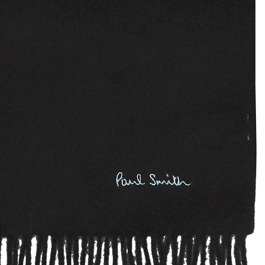 ポールスミス PAUL SMITH マフラー 933DAS04 選べるカラー