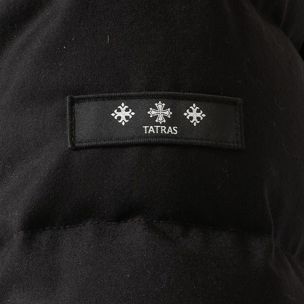 タトラス メンズダウンジャケット TATRAS A4148-D AGORDO：アゴルド 選べるカラー