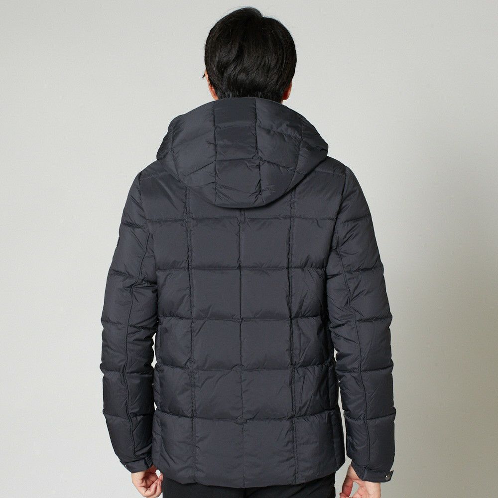 タトラス TATRAS メンズダウンジャケット GESSO A4841-D