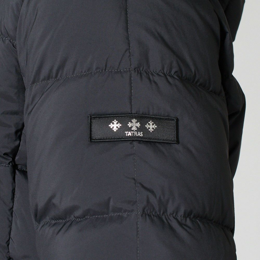 タトラス TATRAS メンズダウンジャケット GESSO A4841-D