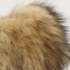 ピレネックス レディース ダウンコート GRENOBLE FUR：グルノーブル HWS020P ブラック PYRENEX