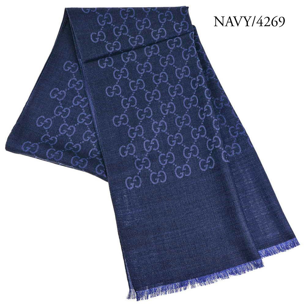 グッチ GUCCI マフラー 165904 3G646 選べるカラー