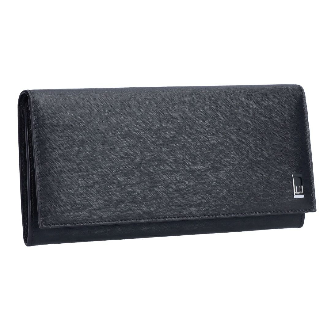 ダンヒル DUNHILL 長財布 SIDECAR FP1010E ブラウン系(DARK BROWN)
