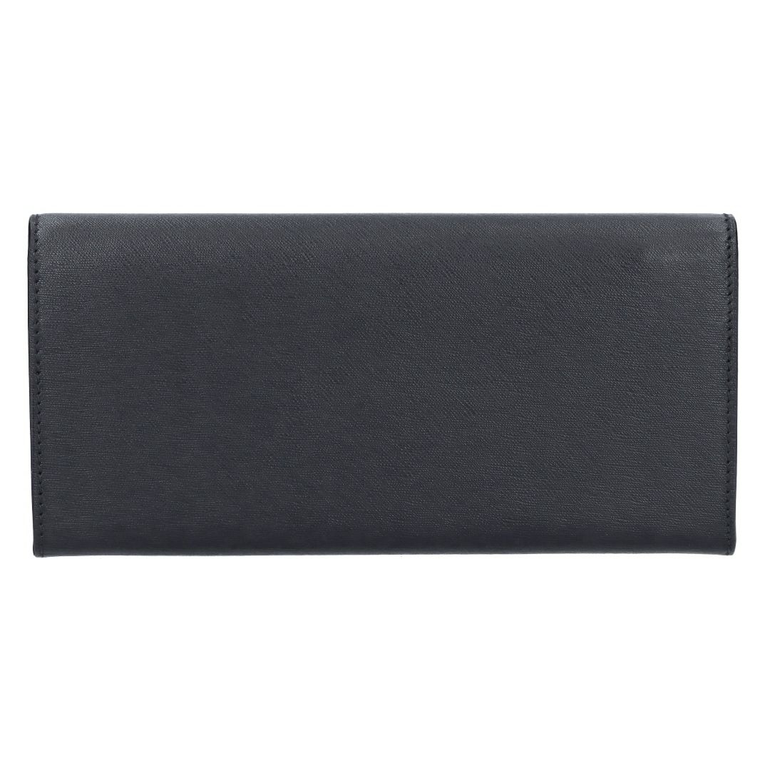 ダンヒル DUNHILL 長財布 SIDECAR FP1010E ブラウン系(DARK BROWN)