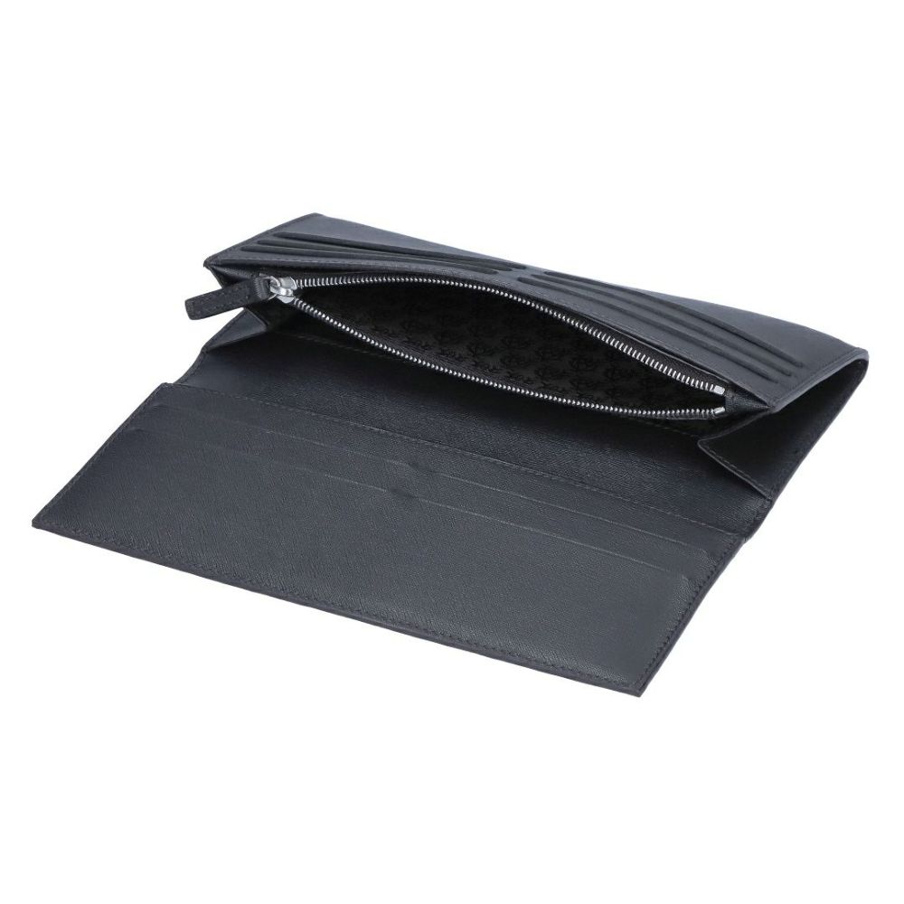 ダンヒル DUNHILL 長財布 SIDECAR FP1010E ブラウン系(DARK BROWN)