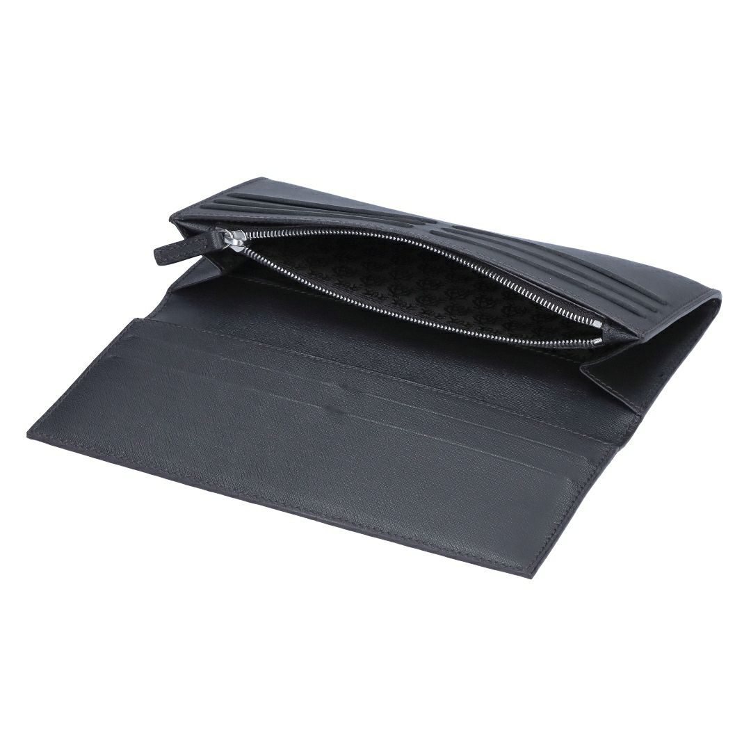 ダンヒル DUNHILL 長財布 SIDECAR FP1010E ブラウン系(DARK BROWN)