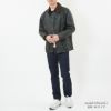 バブアー メンズ ブルゾン 【BEDALE：ビデイル】 BARBOUR MWX0018 BEDALE WAXED COTTON 選べるカラー