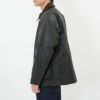 バブアー メンズ ブルゾン 【BEDALE：ビデイル】 BARBOUR MWX0018 BEDALE WAXED COTTON 選べるカラー