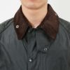 バブアー メンズ ブルゾン 【BEDALE：ビデイル】 BARBOUR MWX0018 BEDALE WAXED COTTON 選べるカラー