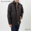 バブアー メンズ ブルゾン 【BEDALE：ビデイル】 BARBOUR MWX0018 BEDALE WAXED COTTON 選べるカラー