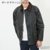 バブアー メンズ ブルゾン 【BEDALE：ビデイル】 BARBOUR MWX0018 BEDALE WAXED COTTON 選べるカラー