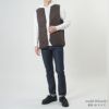 バブアー メンズ ベスト BARBOUR MLI0001 QUILTED WAISTCOAT/Z LINER 選べるカラー