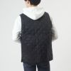 バブアー メンズ ベスト BARBOUR MLI0001 QUILTED WAISTCOAT/Z LINER 選べるカラー