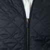 バブアー メンズ ベスト BARBOUR MLI0001 QUILTED WAISTCOAT/Z LINER 選べるカラー