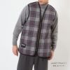 バブアー メンズ ベスト BARBOUR MLI0001 QUILTED WAISTCOAT/Z LINER 選べるカラー