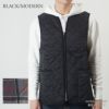 バブアー メンズ ベスト BARBOUR MLI0001 QUILTED WAISTCOAT/Z LINER 選べるカラー