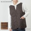 バブアー メンズ ベスト BARBOUR MLI0001 QUILTED WAISTCOAT/Z LINER 選べるカラー