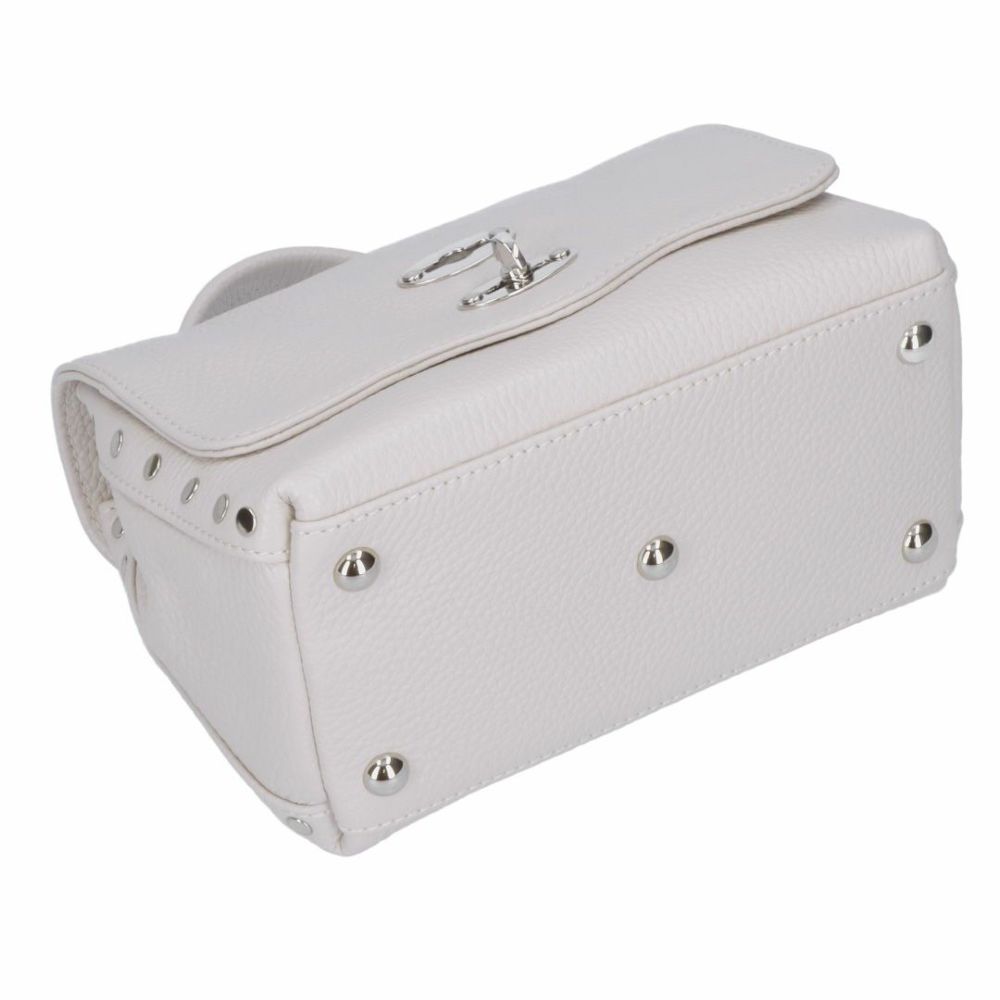 ザネラート 2WAYバッグ 【POSTINA BABY：ポスティーナ】 6262 18 選べるカラー ZANELLATO