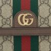 グッチ 折財布 523173 96IWG 8745 ブラウン系 GUCCI