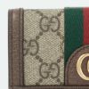 グッチ 折財布 523173 96IWG 8745 ブラウン系 GUCCI