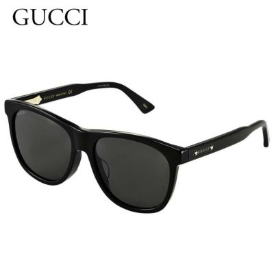 グッチ メンズ サングラス Asianfit Gg0267sa ブラック 001 Black Grey Gucci 海外ブランド ファッション通販 X Sell エクセル グッチ メンズ サングラス Asianfit Gg0267sa ブラック 001 Black Grey Gucci 海外ブランド ファッション通販 X Sell エクセル