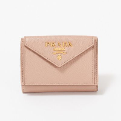 プラダ 折財布 1MH021 QWA F0236 CIPRIA PRADA