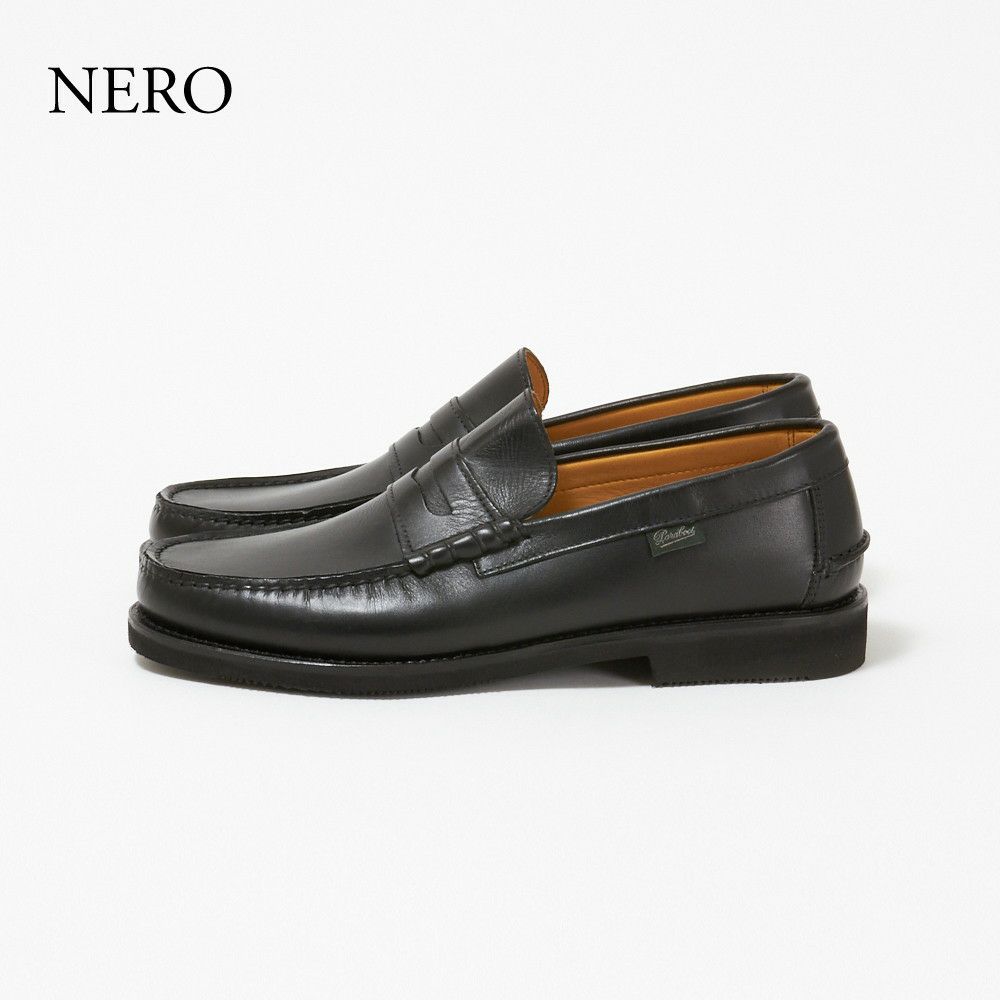 パラブーツ 靴 メンズシューズ BRIGHTON ブライトン 1623 選べるカラー PARABOOT