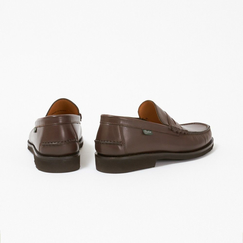 パラブーツ 靴 メンズシューズ BRIGHTON ブライトン 1623 選べるカラー PARABOOT