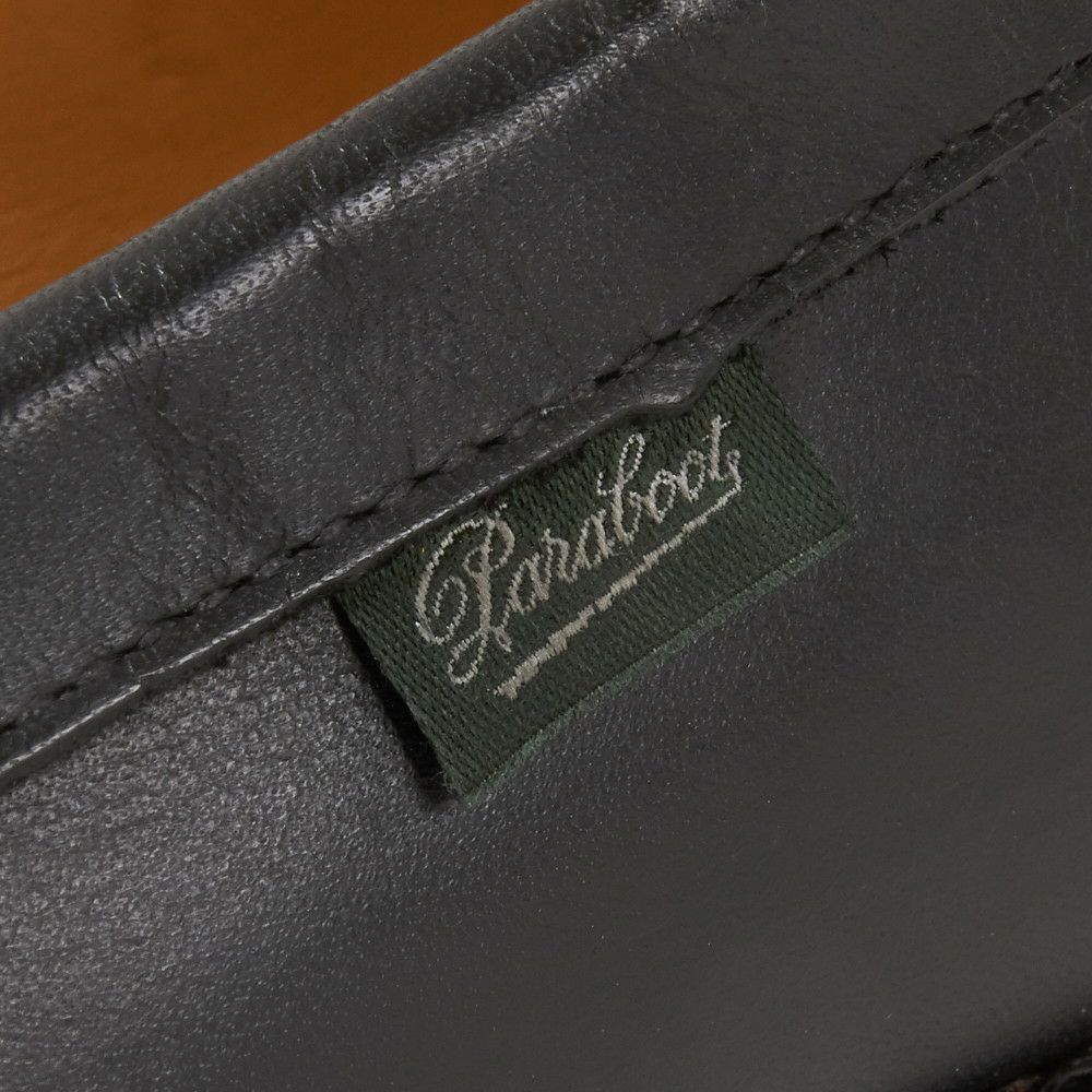 パラブーツ 靴 メンズシューズ BRIGHTON ブライトン 1623 選べるカラー PARABOOT