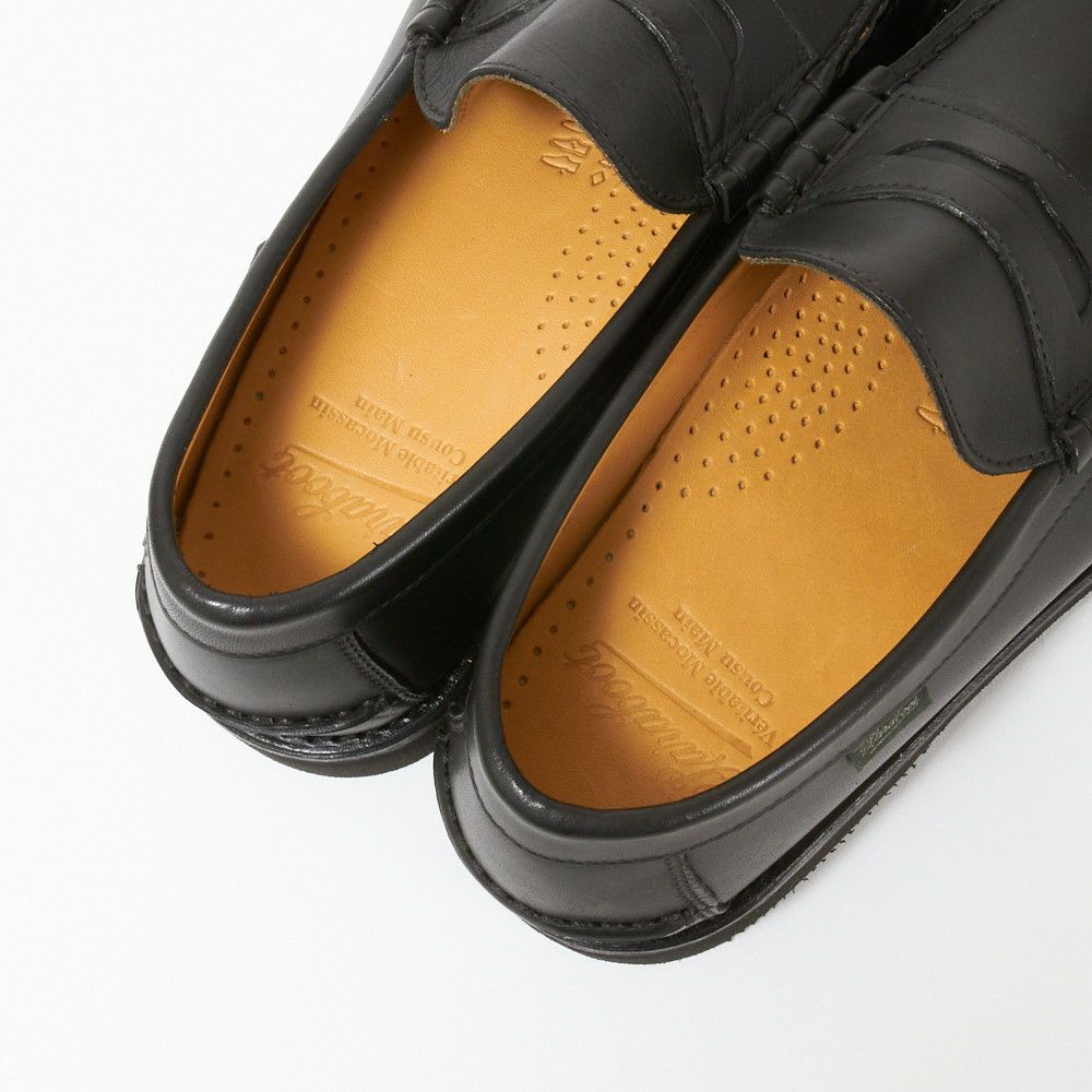 パラブーツ 靴 メンズシューズ BRIGHTON ブライトン 1623 選べるカラー PARABOOT