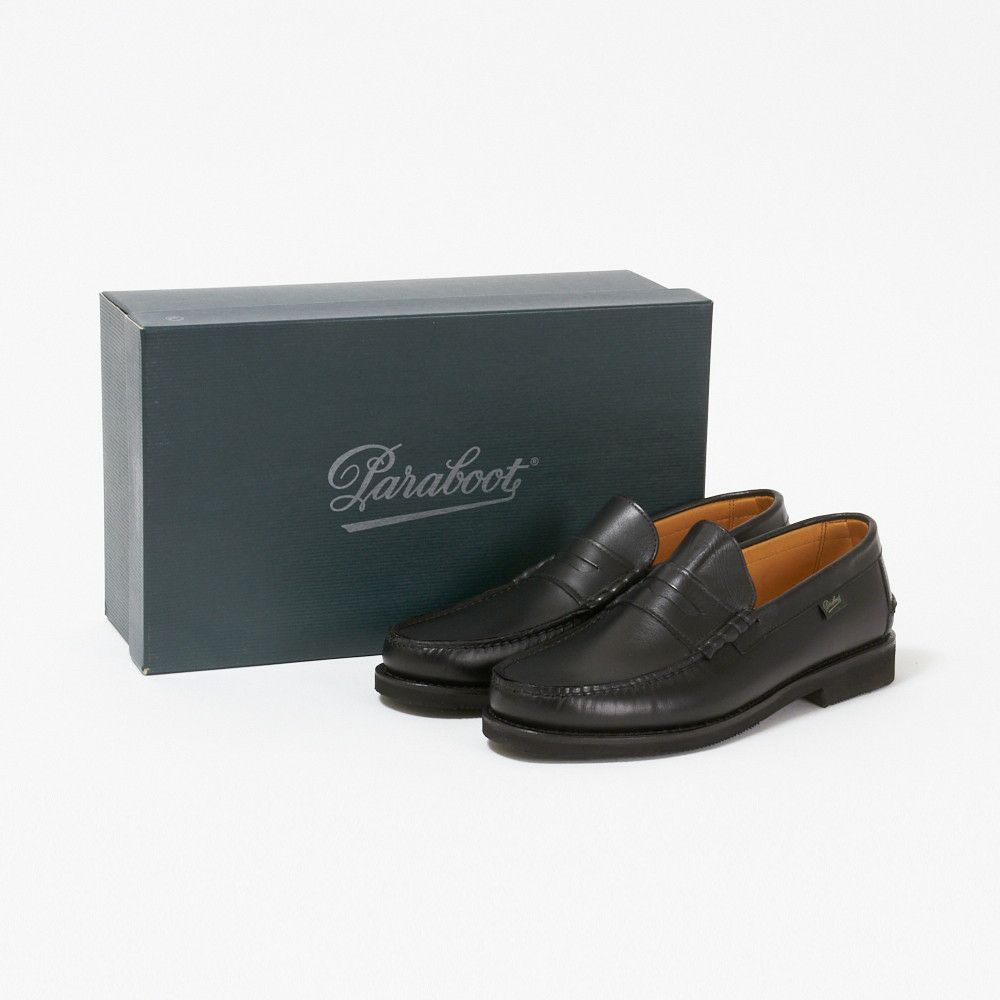 パラブーツ 靴 メンズシューズ BRIGHTON ブライトン 1623 選べるカラー PARABOOT