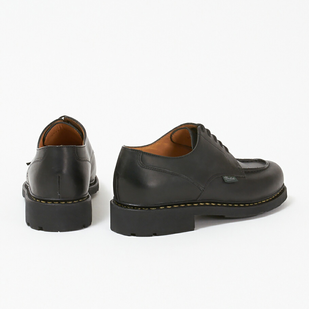 パラブーツ 靴 メンズシューズ CHAMBORD 7107 選べるカラー PARABOOT