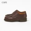パラブーツ 靴 メンズシューズ CHAMBORD 7107 選べるカラー PARABOOT