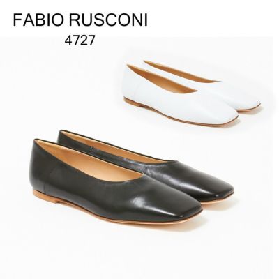 ファビオルスコーニ(FABIO RUSCONI)のパンプス | ブランド通販 X-SELL