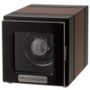 ロイヤルハウゼン 時計 ワインディングマシーン ウォッチワインダー GC03-S21EB 1本巻き BRONW/BLACK ROYAL HAUSEN