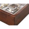 ロイヤルハウゼン 時計 コレクションBOX 189963 10本用 WOOD BROWN ROYAL HAUSEN