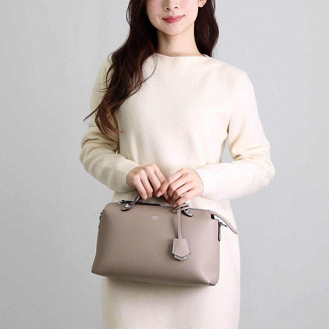 フェンディ 2WAYバッグ 【BY THE WAY：バイザウェイ】 8BL146 1D5  