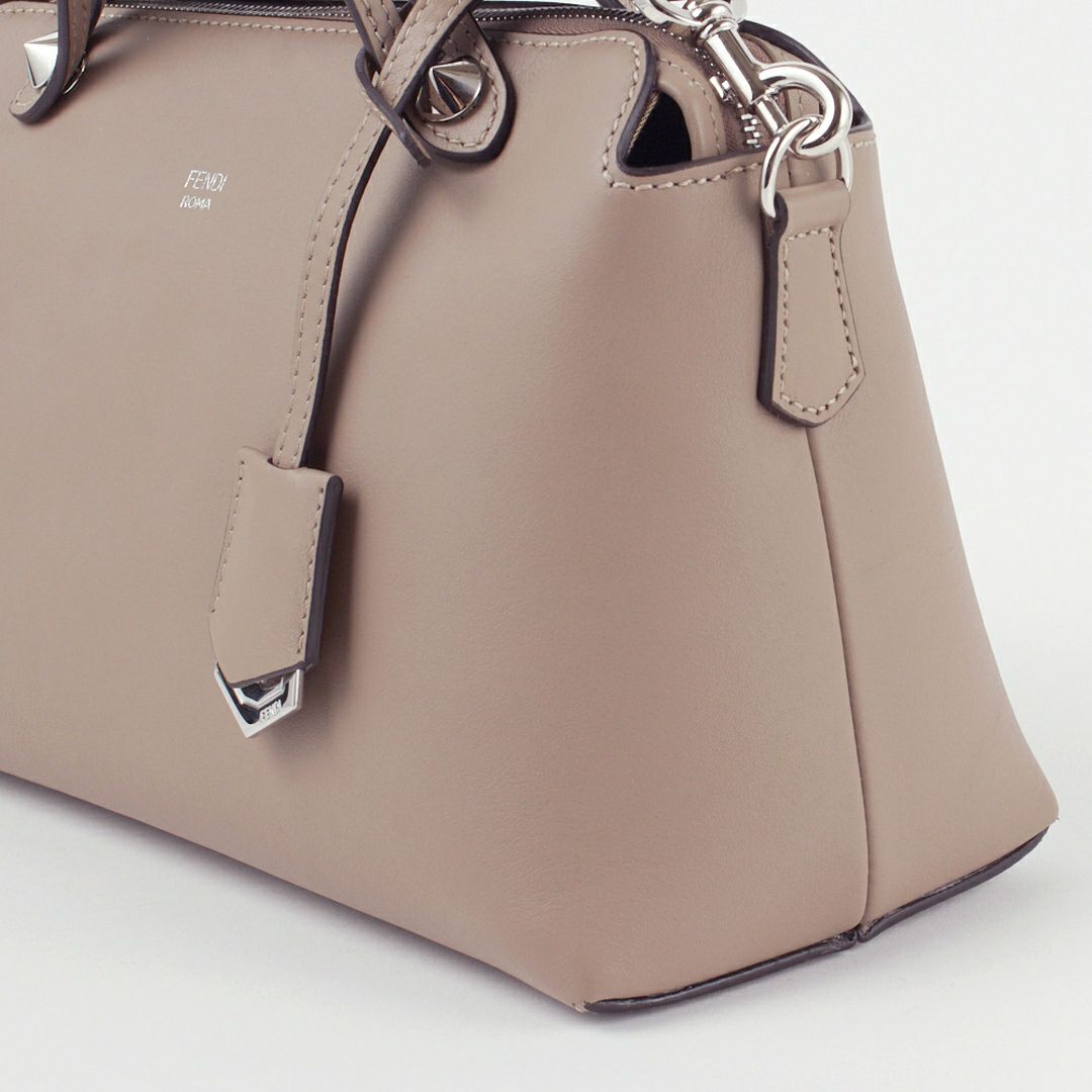 フェンディ 2WAYバッグ 【BY THE WAY：バイザウェイ】 8BL146 1D5 F0NJ3 ベージュ系（TORTORA+PALLADIO） FENDI